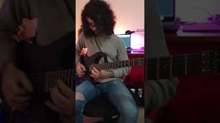 Love Elixir - Steve Vai by Liviu Dirdala