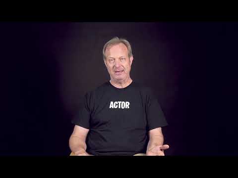 Jay Potter - Complete Interview for The Creative Imperative Documentary Film by Marcia Butler