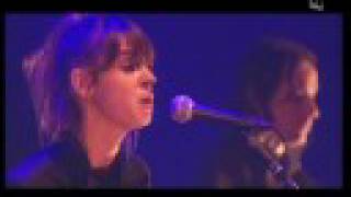 Cat Power - Lived In Bars (Live)