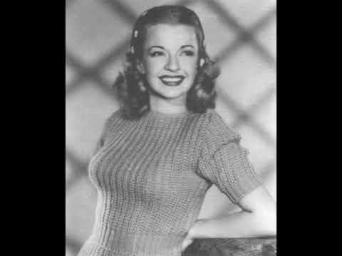 Under A Texas Moon (1948) - Dale Evans