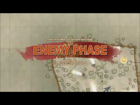 Let's Resist - Valkyria Chronicles - Part 27 - Behind the Lines