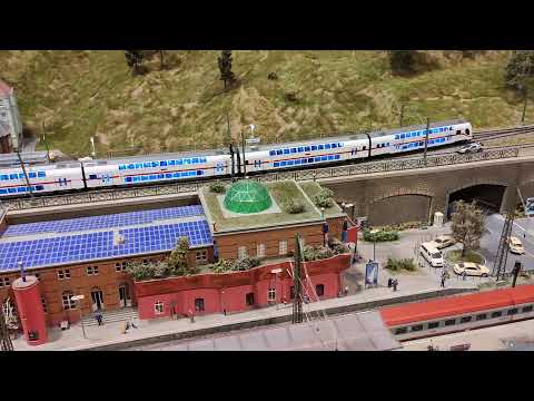 Miniversum (Budapest) - 3.