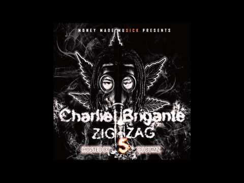 05 Cash Flow (Feat. Yung Chamberlain) - CHARLIE BRIGANTE