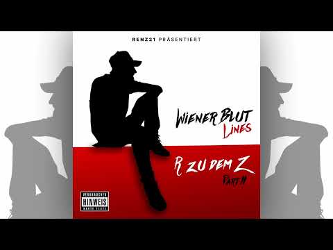 Renz 21 - Wiener Blut Lines (Audio) Beat prod. by Phat Suspekt