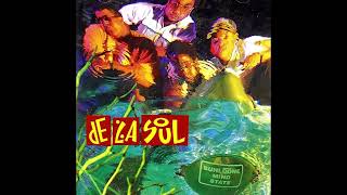 De La Soul - Breakadawn (HQ)