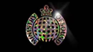 Ministry Of Sound   21st Century Disco