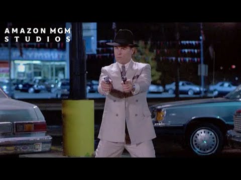Thumbnail of the video: Chicken Shop Shootout
