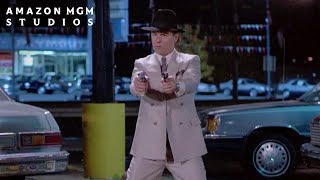 MARRIED TO THE MOB (1988) | Chicken Shop Shootout | MGM