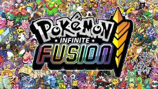 [LIVE] A Completely Normal Catboy Plays Pokemon: Infinite Fusion (PART 9)