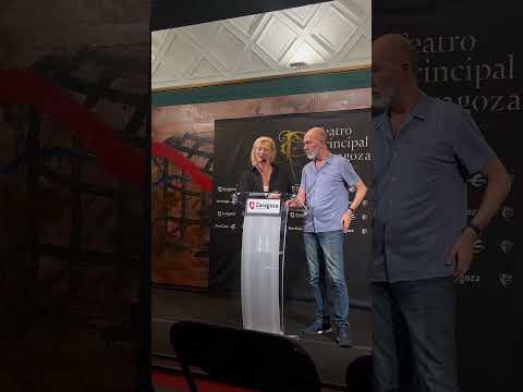 ANA DUATO Y DARIO GRANDINETTI | La música