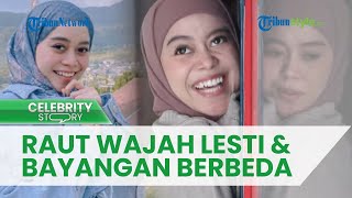 Bikin Merinding! Ekspresi Wajah dan Bayangan Lesti Kejora saat Dikretek Bima Aryo Berbeda