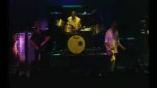 Deep Purple - The Aviator - Ukraine 2002