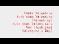 OutKast - Happy Valentine's Day w/ lyrics