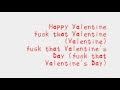 OutKast - Happy Valentine's Day w/ lyrics 