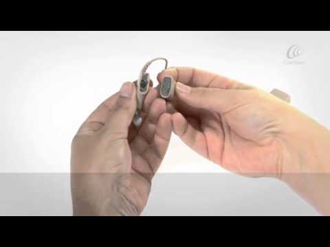 003 - Replace the battery of your Cochlear Nucleus 6 Sound Processor