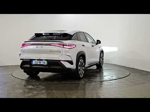 BYD SEALION 7 (DEPOSIT TAKEN) 91kWh EXCELLENCE AWD - Image 2