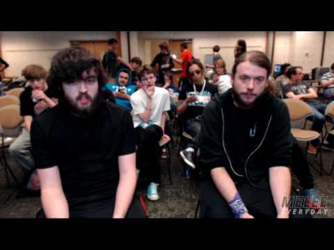 BOPME 16 - WIT | ORLY (C. Falcon) vs. Michael (Jigglypuff) - SSBM - Losers Quarters