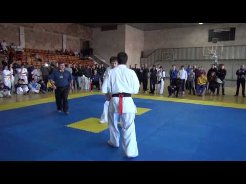 Еременко --- Э Исмаилов ---- Кубок Украины г. Симферополь 16.11.2013г.