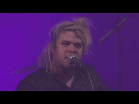 Ariel Pink - La Route du Rock Winter Collection, Saint Malo, France, 2015