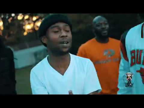 TRAP RICH - FORREST GUMP (OFFICIAL VIDEO)