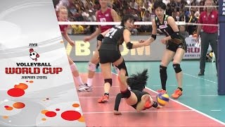 Japan the defense masters