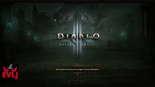 Diablo 3 - PTR S28 - MAX ALTAR - NECRO ALT 1-70 FULL SET GEAR! FAST! EASY! #diablo3