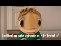 I Edited An Aatc Episode Cuz Im Bored Opposites Attract