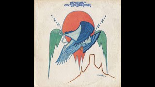 Eagles - My Man