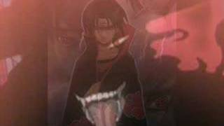 Re: Gaara Rock Lee Kimimaru - Purity