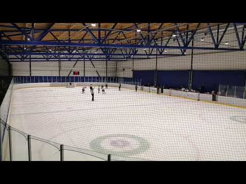 SaiPa Noksut - HC Nokia (HOLIDAY CLUB SAIMAA D2-SYYSTURNAUS AAA)