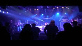 Lydian Sea Hd Cam Live At Tailgaters