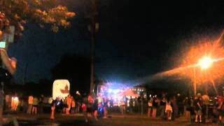 Bleeker Ridge Live at Canal Days - Small Town Dead