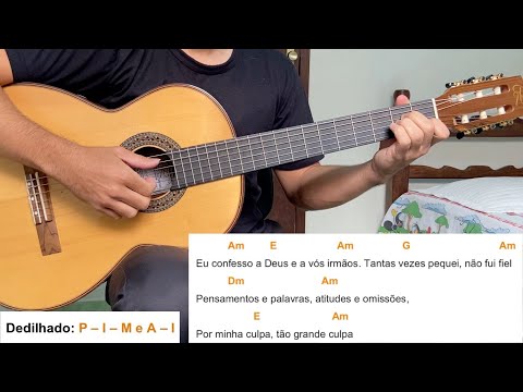 Eu Confesso - Paulus
