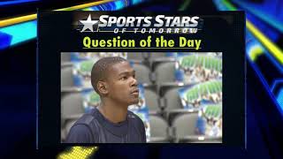 thumbnail: Question: Record for NBA All-Star Selections