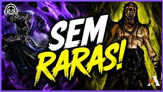 MONO BLACK SEM RARAS? ESSE DECK SURPREENDEU TODO MUNDO!