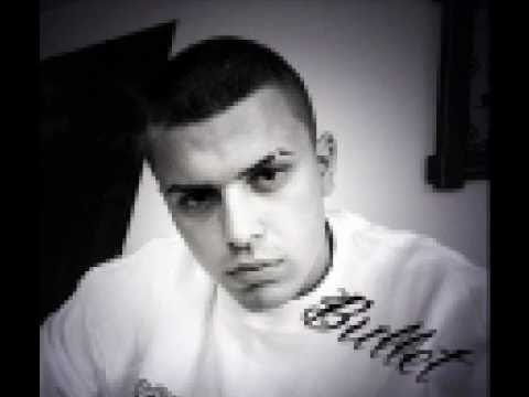 Crazy Boys Ft. Bullet - Crna mamba