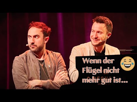 Für Elise goes Salsa