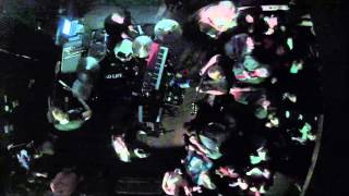 Petite Noir - 'Till We Ghosts' - live in the Boiler Room