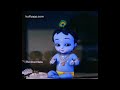 Aala Re Aala Govinda Aala Shorts Animated