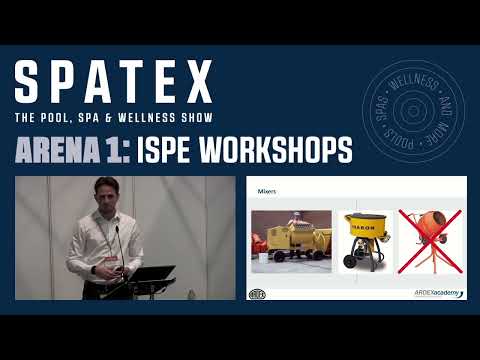 Charlie Gilchrist - A Brief Guide to Pool Preparation and Tiling