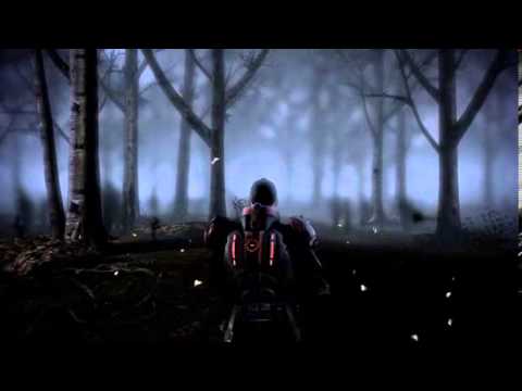 Mass effect 3 music composer(Sam Hulick) interview