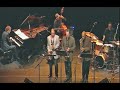 Laszlo Gardony Sextet Concert -Don Braden, Bill Pierce, Stan Strickland, John Lockwood, Yoron Israel