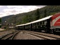 ORIENT EXPRESS 13001 Sosire In Statia SINAIA