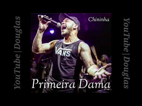 Cantor Chininha • Primeira Dama (Lançamento/ 2020)