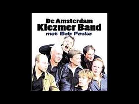 Hou Jij Maar Je Bek - Amsterdam Klezmer Band ft Bob Fosko