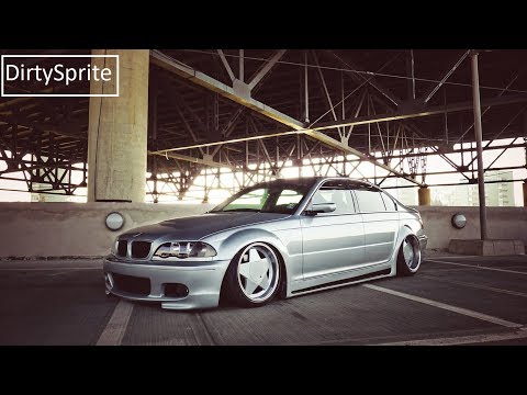 RONNIE FERRARI x PUT-IN - BIMBER (Lukee Blend) (Bass Boosted)