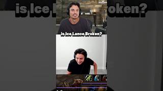 Mage Balance Debate — Full Breakdown & Transcript