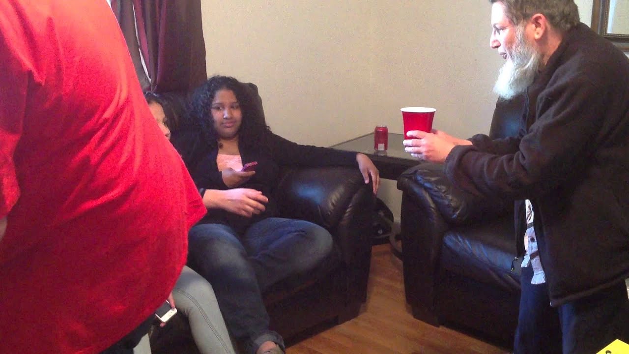 Promotional video thumbnail 21 for Emad The Twister, EDM DJ & Event Decor & More