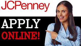 How To Apply For A JCPenney Credit Card (2025)