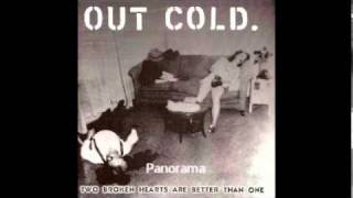 Out Cold - It went bang
